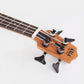 Kala Ubass JourneyMan Ukulele Natural