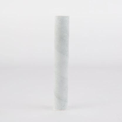 Aurora Pearl Crystal Singing Bowl - 8" | F