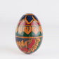 Calligraphy Egg Shaker