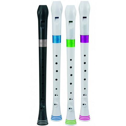Musical Instruments/Wind - Nuvo Recorder