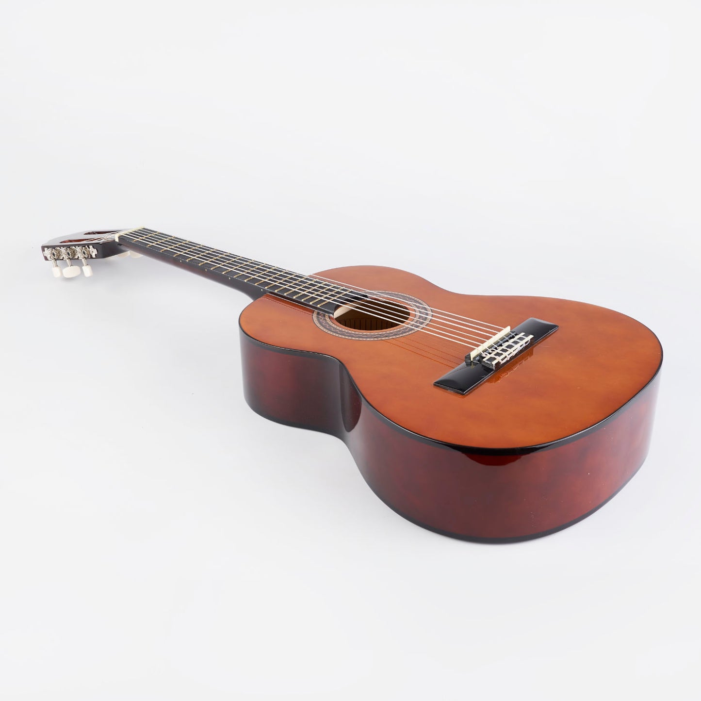 Valencia Classical Guitar Kit 1/2 Size