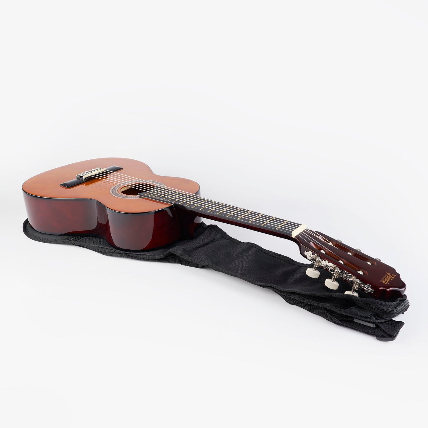 Valencia Classical Guitar Kit 1/2 Size