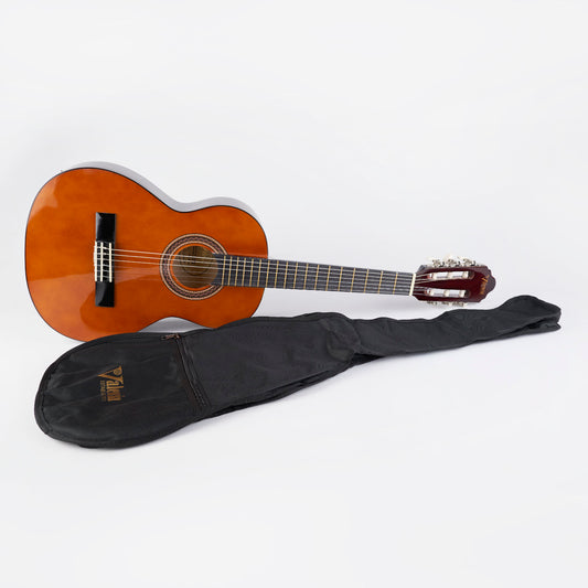 Valencia Classical Guitar Kit 3/4 Size