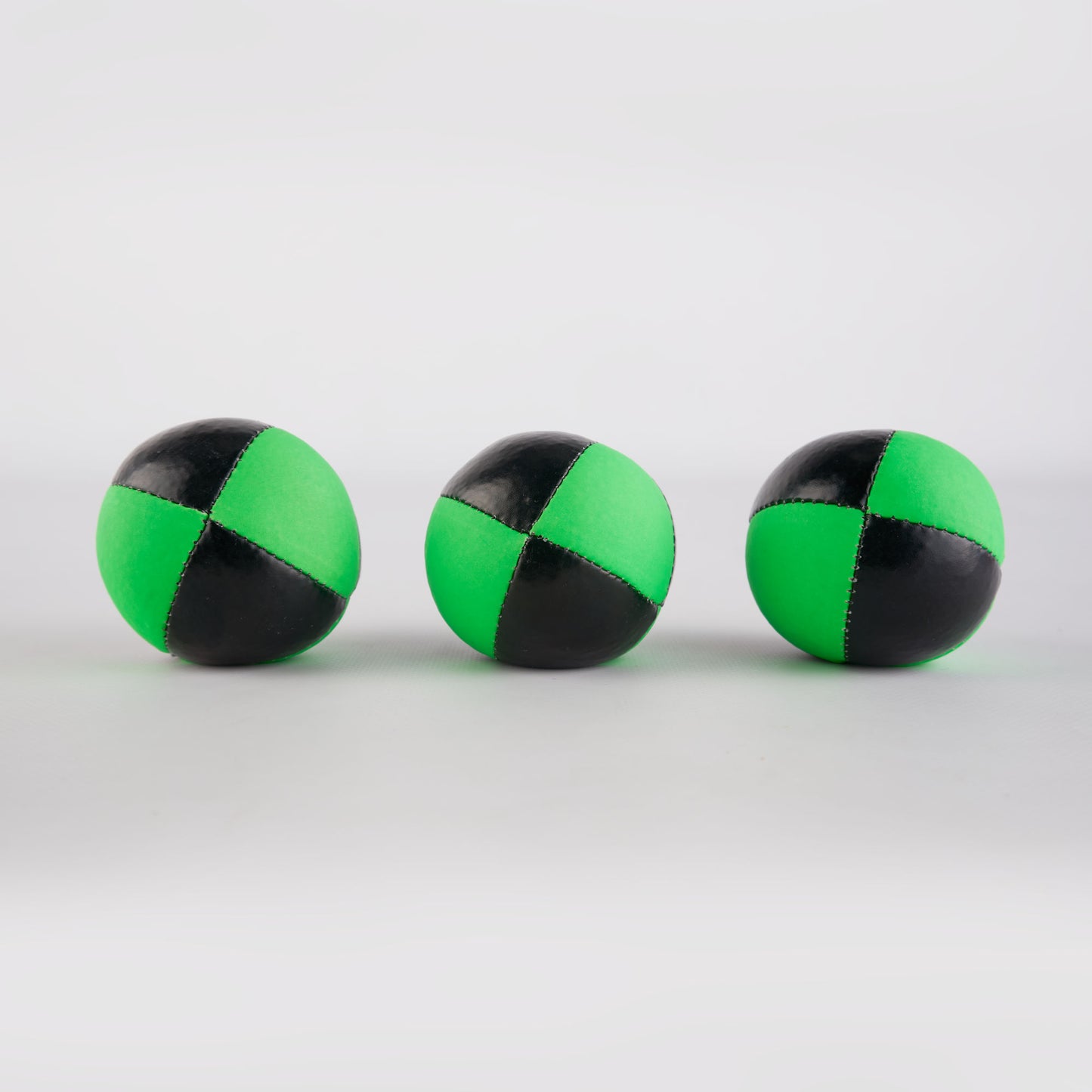 Pro Neon Juggling Ball - Set of 3