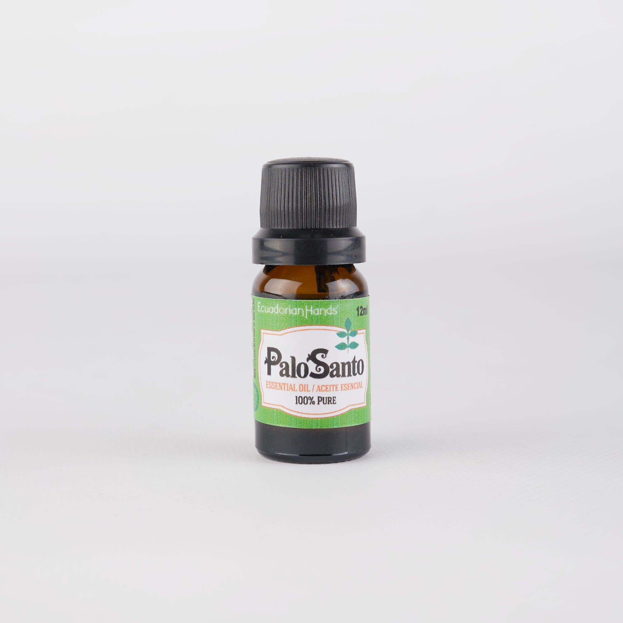 Palo Santo Oil 12ml