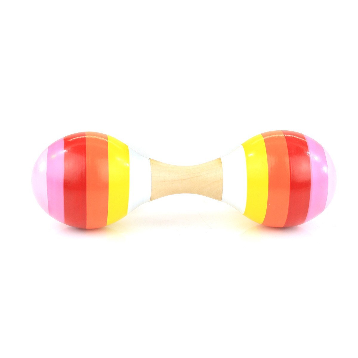 Percussion/Shakers - Kids Double Maracas