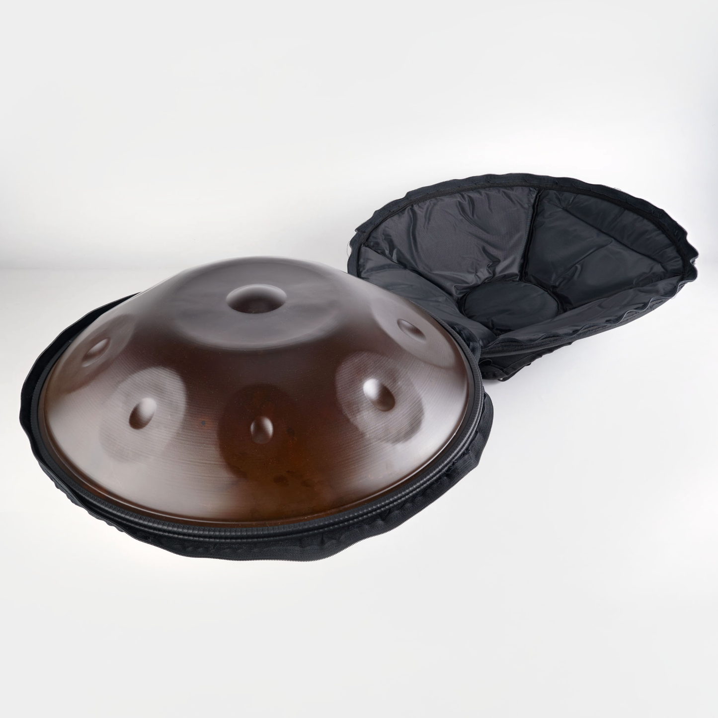 Pi Steel Hand Pan