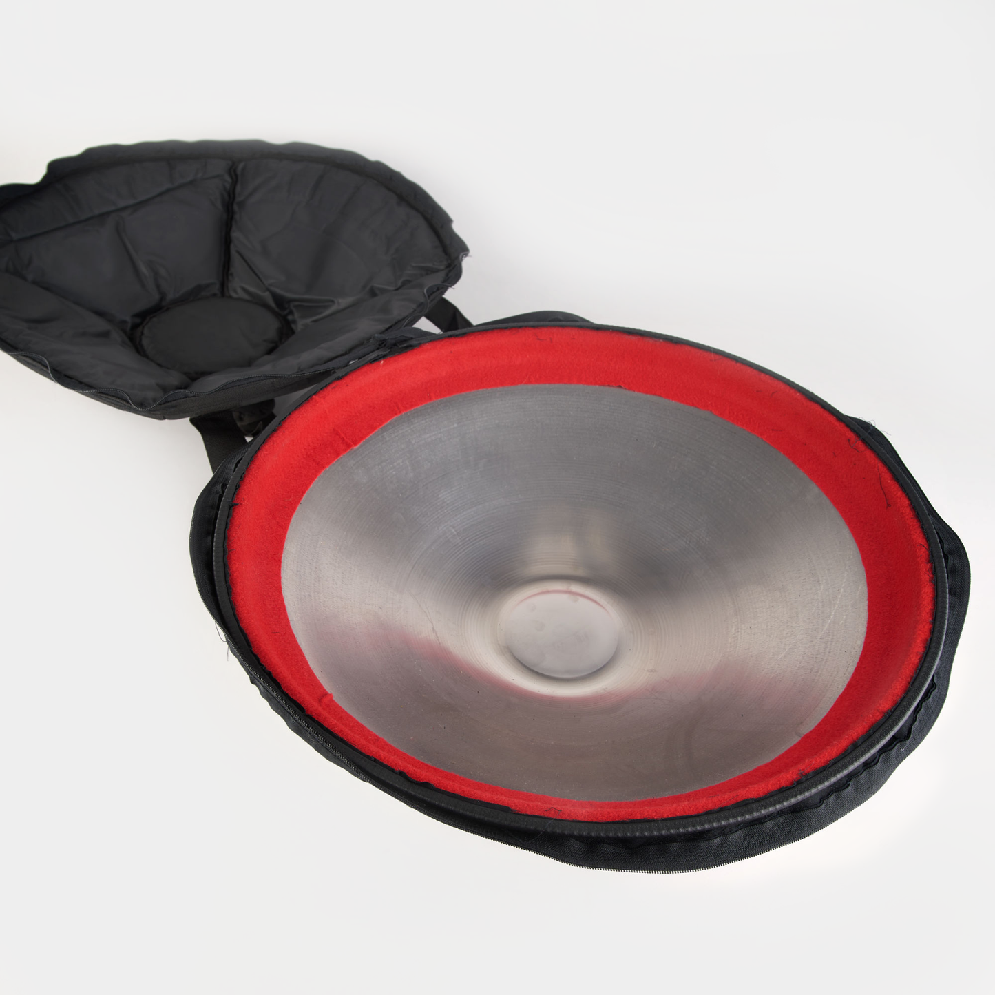 Pi Steel Hand Pan