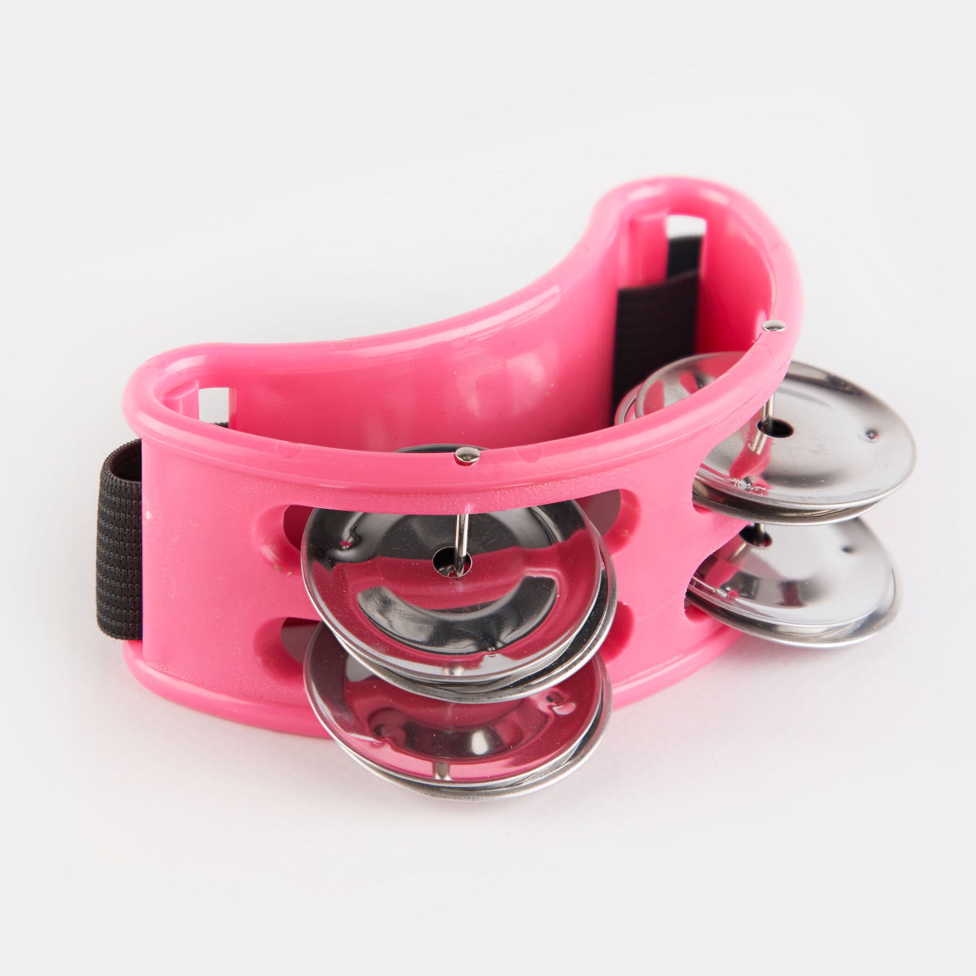 Foot Tambourine Threeworlds Australia