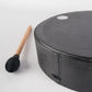 Samba Medicine Drum - Black