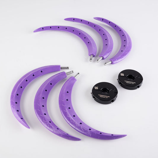 V3 Spiral Claw Adapter Kit