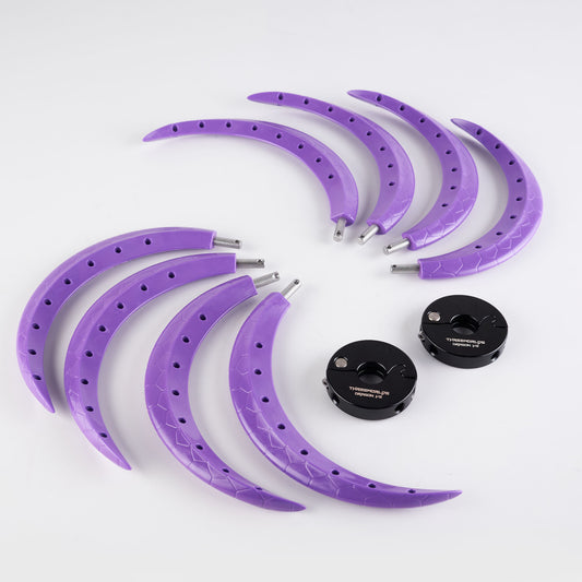 V3 Spiral Claw Adapter Kit
