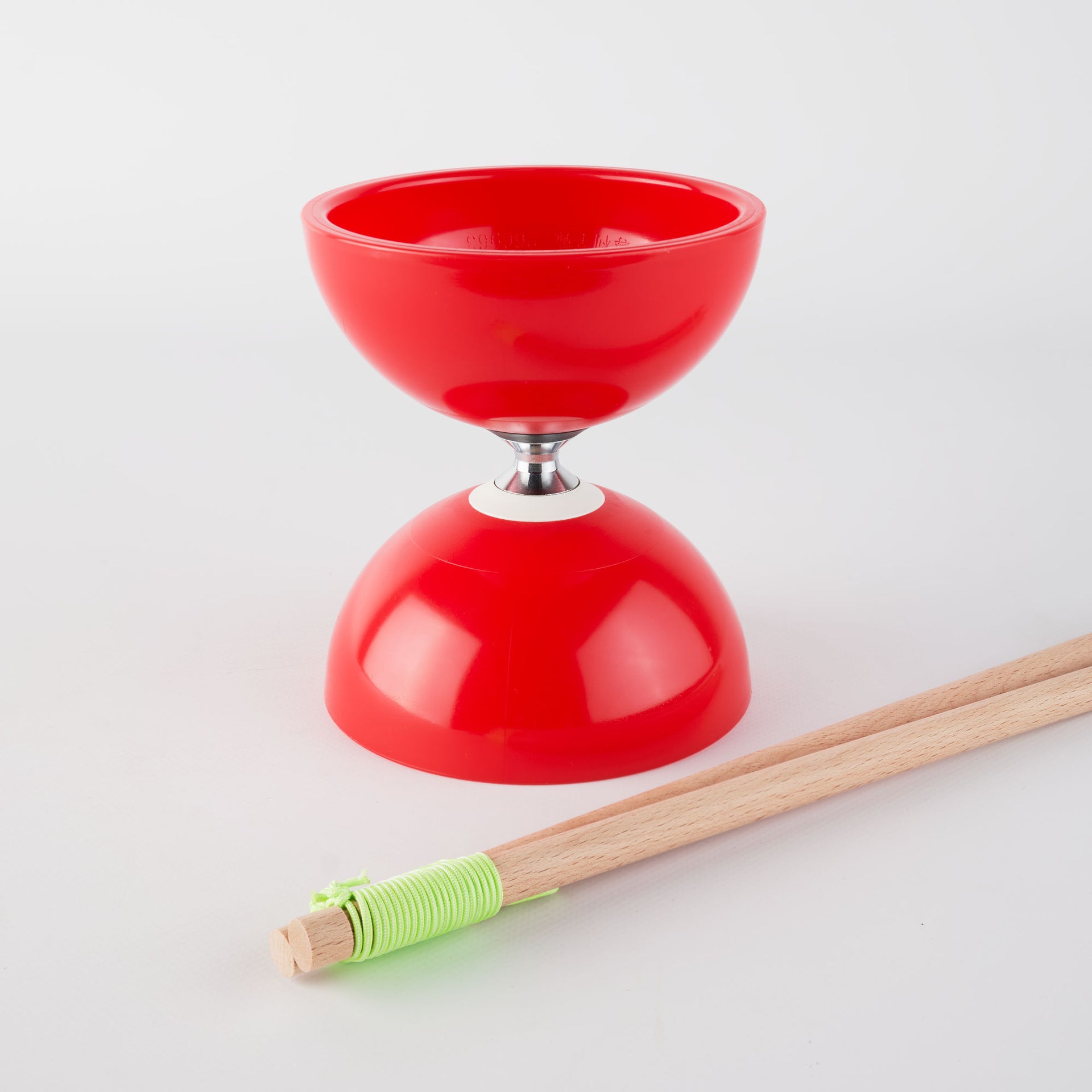 Sundia Fly Diabolo – Threeworlds Australia