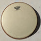 FINAL SALE - REMO Nuskyn Drum Head 12"