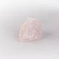 Rose Quartz Crystal Chunk