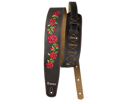 Basso Guitar Strap