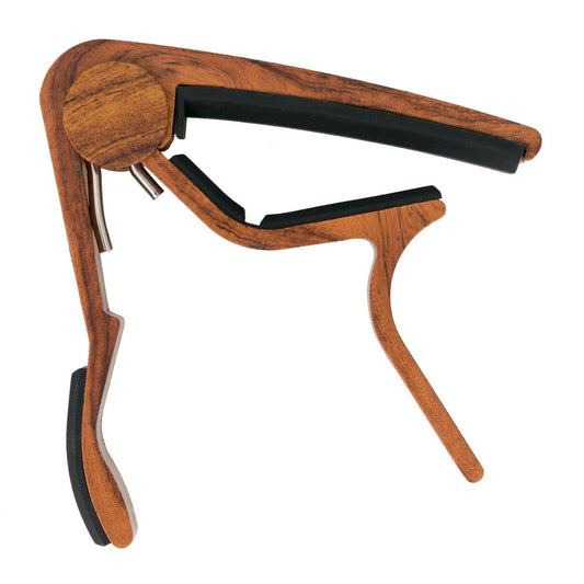 Woodie Acoustic Guitar Capo