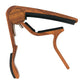 Woodie Acoustic Guitar Capo