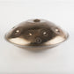 SWP Steel HandPan Drum 10 Note