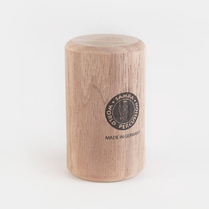 Samba Mini Wood Shaker