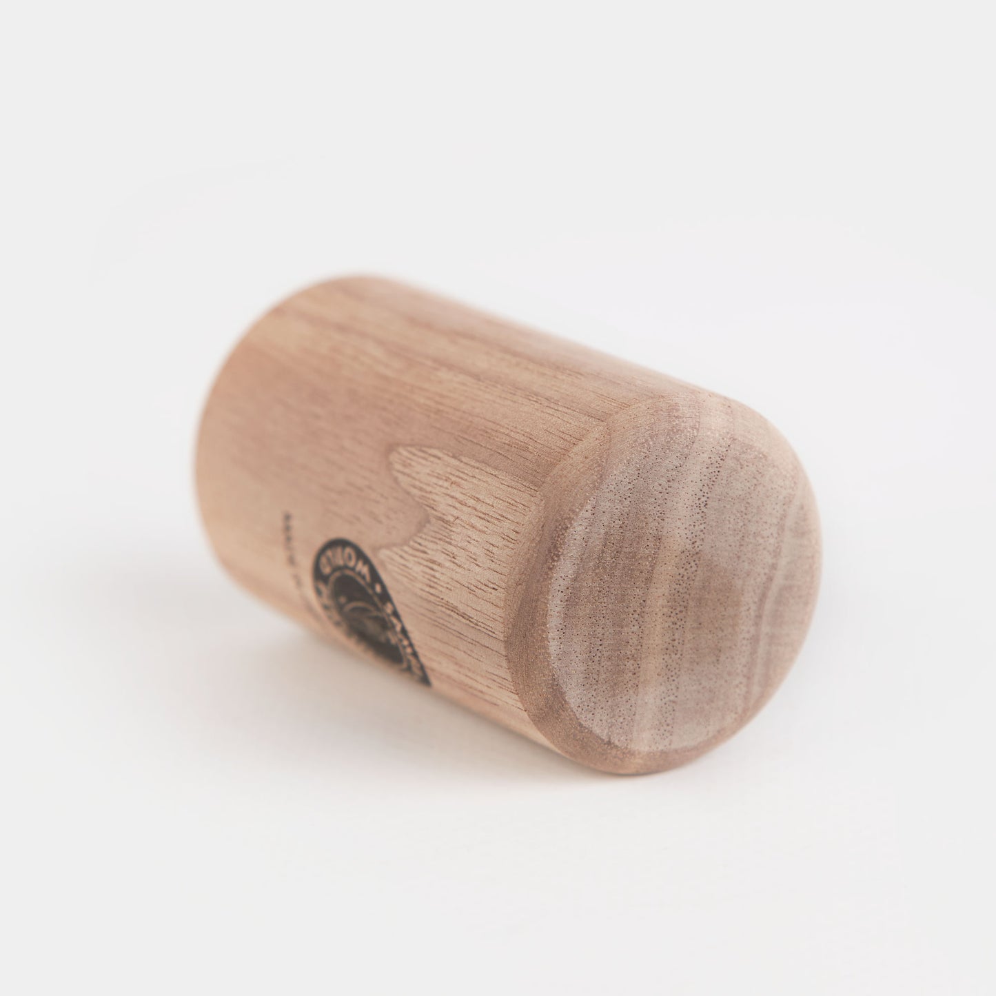 Samba Mini Wood Shaker