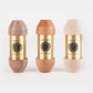 Samba Shaker Brass/ Wood