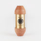 Samba Shaker Brass/ Wood