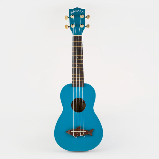 Makala Shark Ukulele