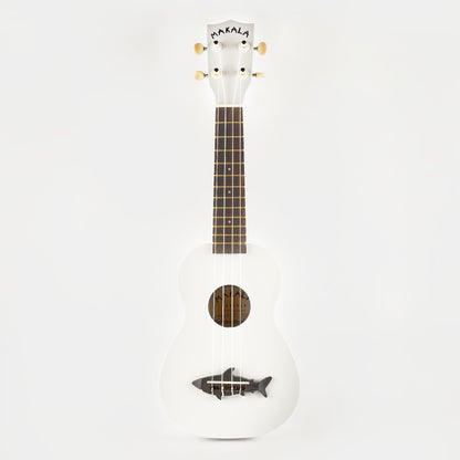 Makala Shark Ukulele