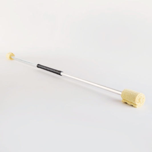 Spark Fire Staff with 50mm Wicks