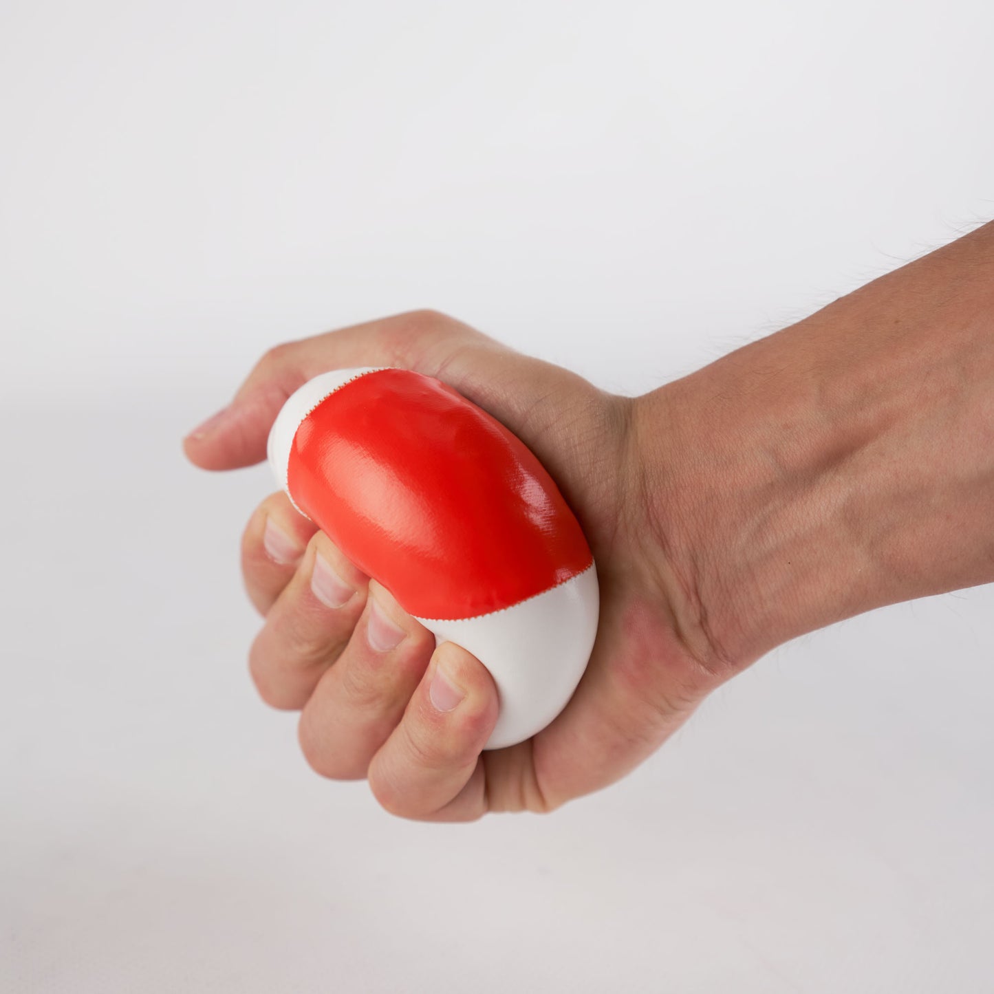 Squircle Juggling Ball - Set of 3