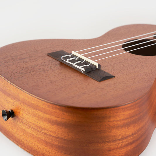 Makala Woodgrain Tenor Ukulele MK-T