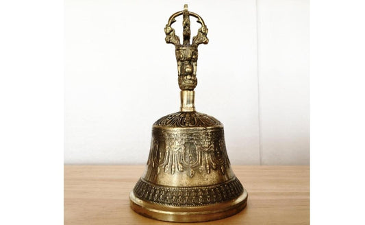 Tibetan Bell