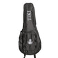 Timberidge Tiki Man Ukulele - Concert