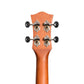 Timberidge Tiki Man Ukulele - Concert