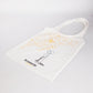 Threeworlds Cotton Tote Bag