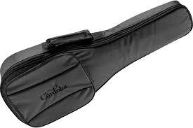 Ukulele/Bags And Cases - Cordoba Deluxe Ukulele Bag