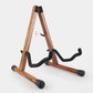 Woodie A- Frame Guitar Stand