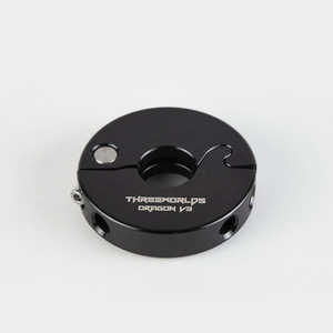 Fusion V3 Dragon Hub - Each