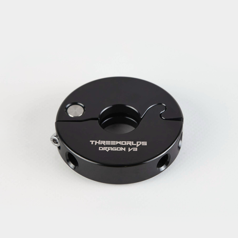 V3 hub