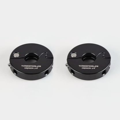 Kit Builder - Hubs