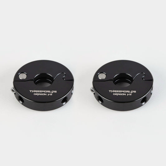 Kit Builder - Hubs
