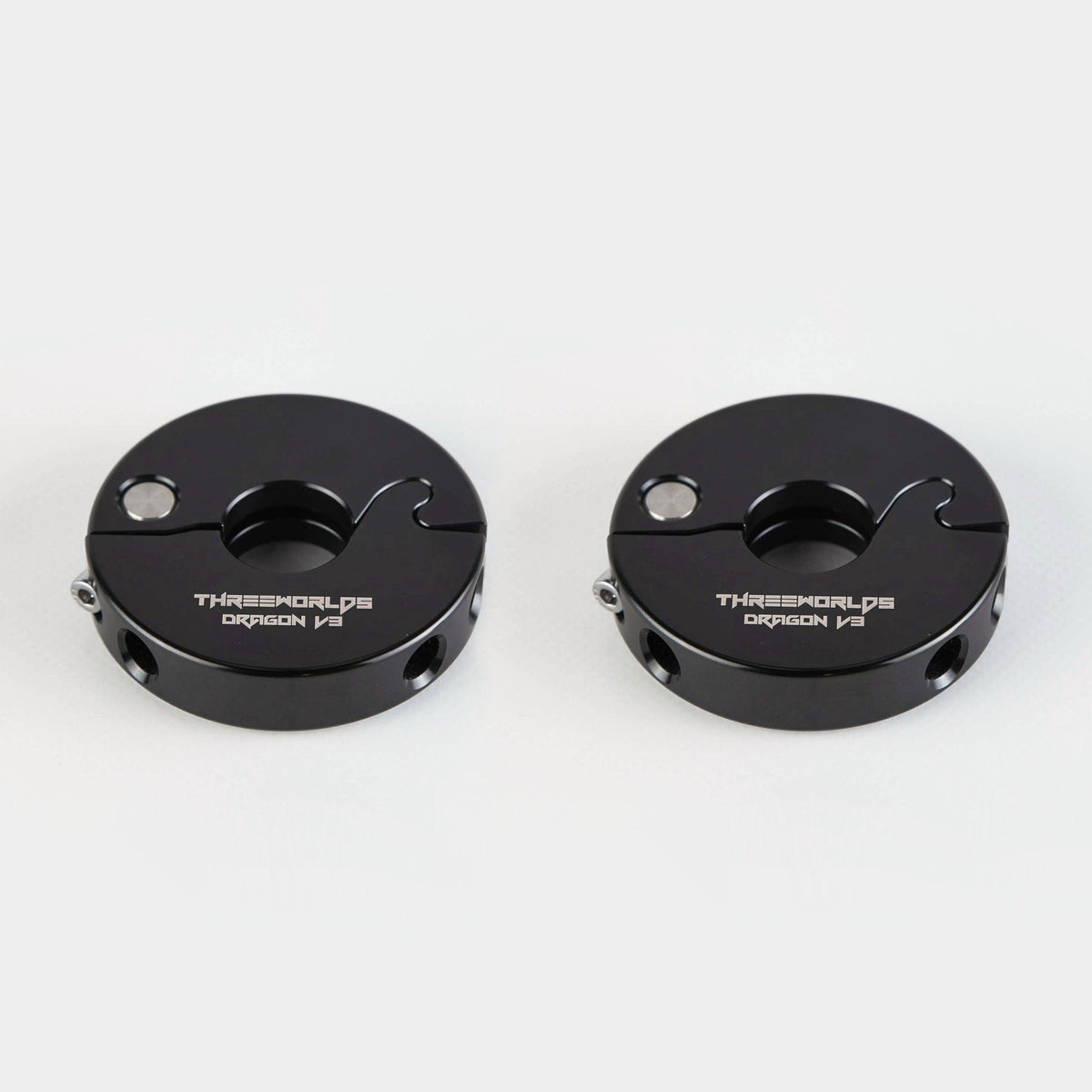Kit Builder - V3 Hubs