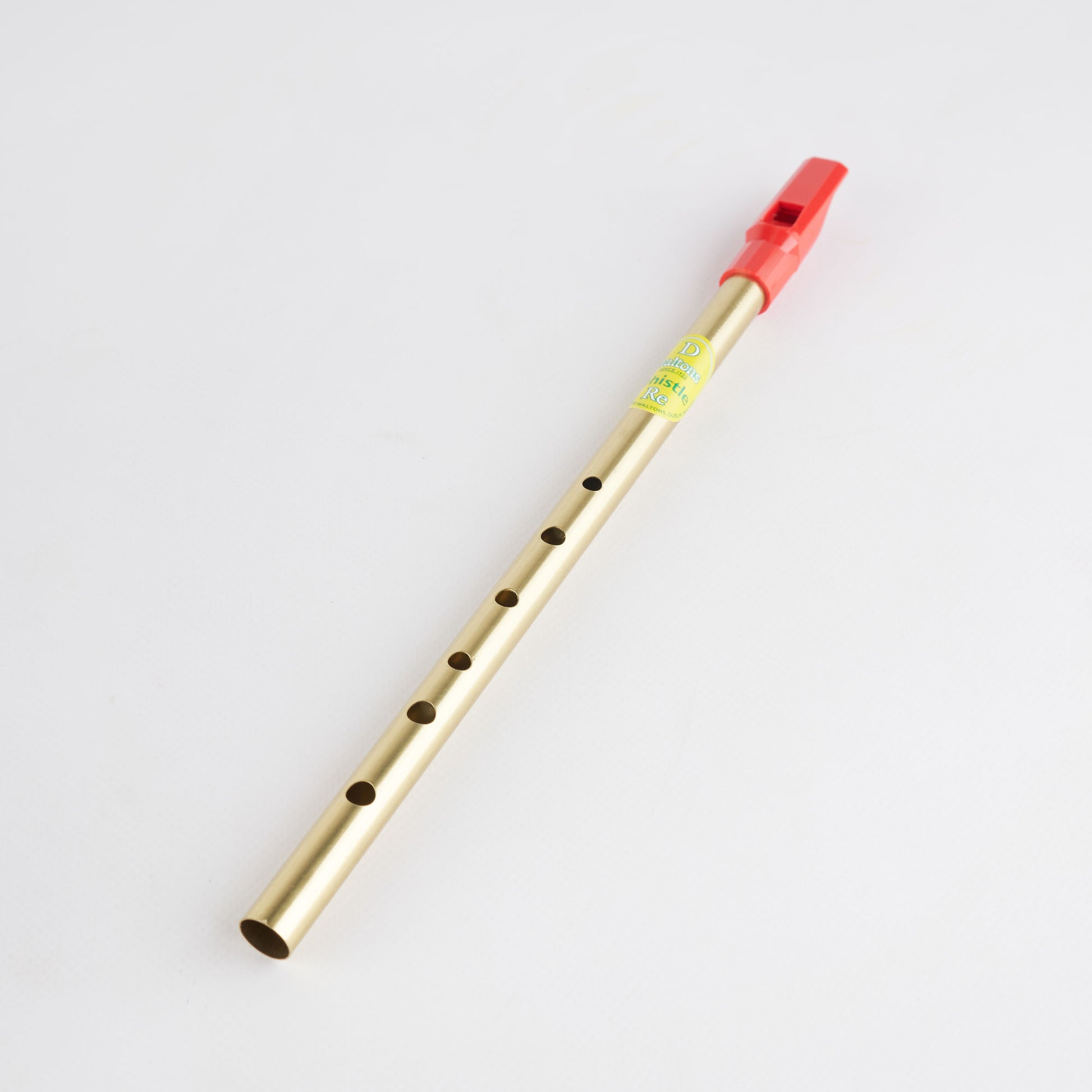 Waltons Tin Whistle – Threeworlds Australia